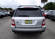 2009 Land Rover Range Rover Sport in Tampa, FL 33604-6914 - 1495006 82