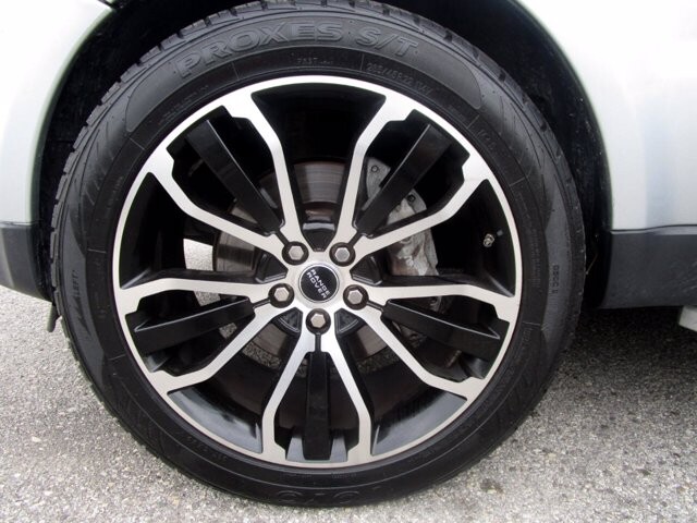 2009 Land Rover Range Rover Sport in Tampa, FL 33604-6914 - 1495006 133