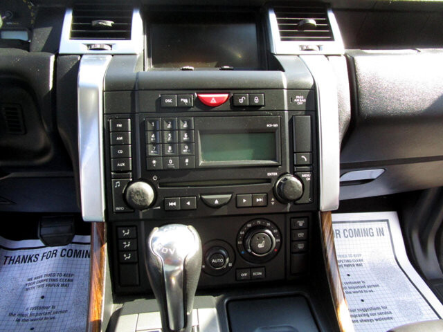 2009 Land Rover Range Rover Sport in Tampa, FL 33604-6914 - 1495006 89