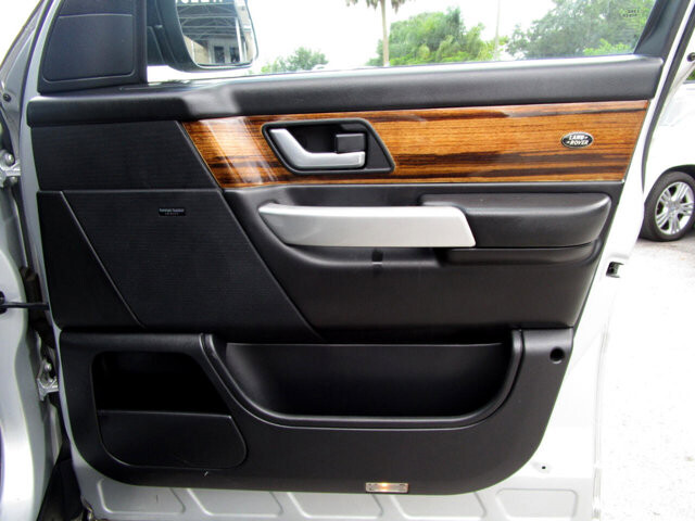 2009 Land Rover Range Rover Sport in Tampa, FL 33604-6914 - 1495006 72