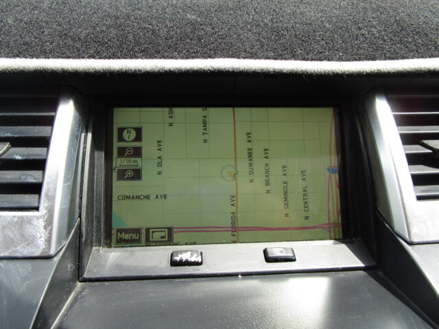 2009 Land Rover Range Rover Sport in Tampa, FL 33604-6914 - 1495006 34