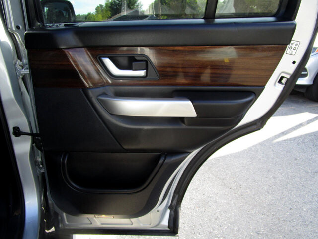 2009 Land Rover Range Rover Sport in Tampa, FL 33604-6914 - 1495006 104