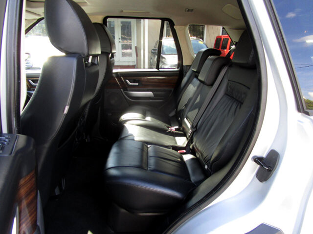 2009 Land Rover Range Rover Sport in Tampa, FL 33604-6914 - 1495006 95