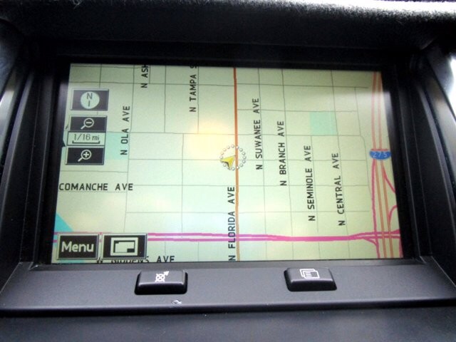 2009 Land Rover Range Rover Sport in Tampa, FL 33604-6914 - 1495006 122