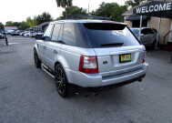 2009 Land Rover Range Rover Sport in Tampa, FL 33604-6914 - 1495006 57