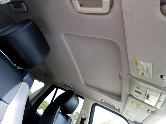 2009 Land Rover Range Rover Sport in Tampa, FL 33604-6914 - 1495006 98