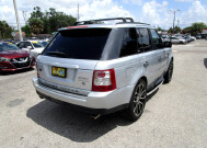 2009 Land Rover Range Rover Sport in Tampa, FL 33604-6914 - 1495006 23