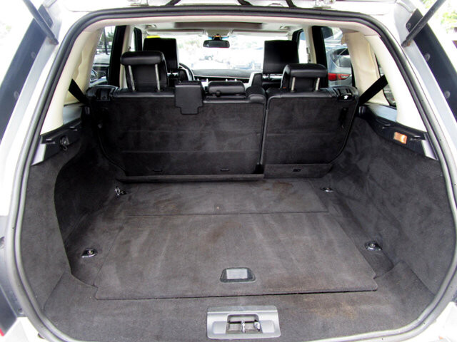 2009 Land Rover Range Rover Sport in Tampa, FL 33604-6914 - 1495006 25