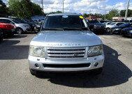 2009 Land Rover Range Rover Sport in Tampa, FL 33604-6914 - 1495006 52
