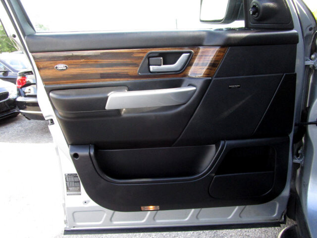 2009 Land Rover Range Rover Sport in Tampa, FL 33604-6914 - 1495006 101