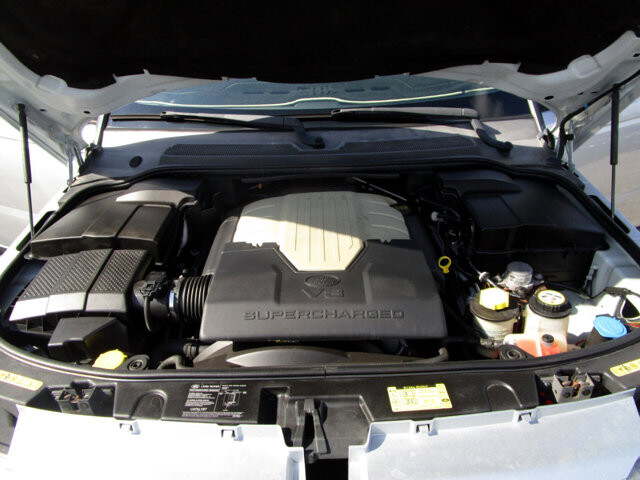 2009 Land Rover Range Rover Sport in Tampa, FL 33604-6914 - 1495006 107