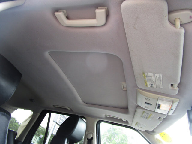 2009 Land Rover Range Rover Sport in Tampa, FL 33604-6914 - 1495006 41