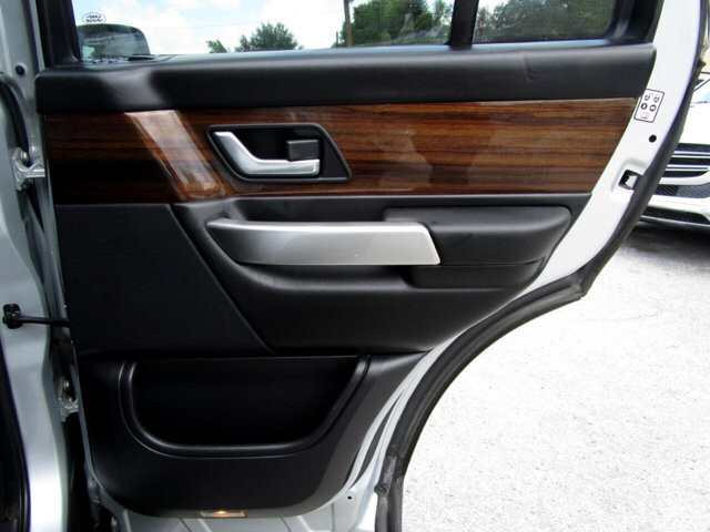 2009 Land Rover Range Rover Sport in Tampa, FL 33604-6914 - 1495006 74