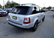 2009 Land Rover Range Rover Sport in Tampa, FL 33604-6914 - 1495006 53