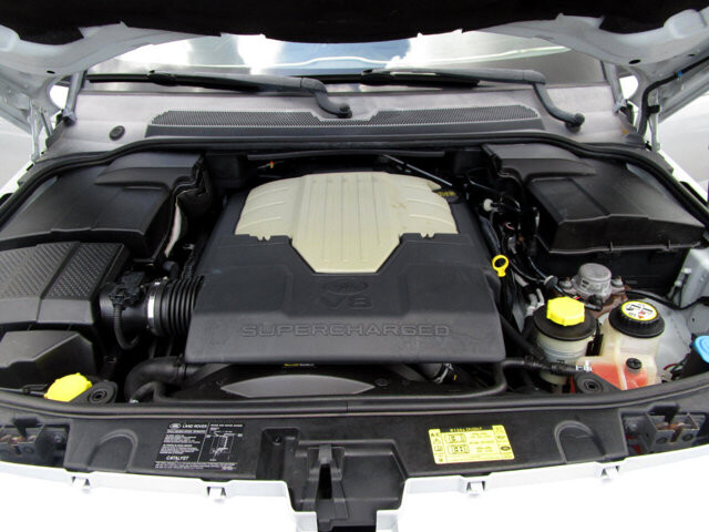 2009 Land Rover Range Rover Sport in Tampa, FL 33604-6914 - 1495006 21