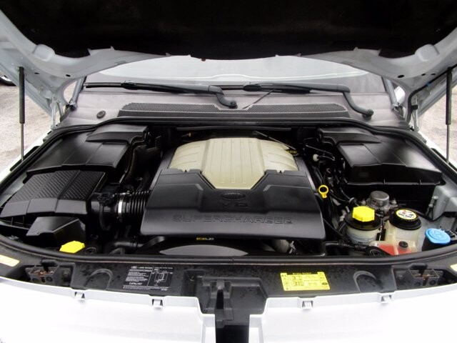 2009 Land Rover Range Rover Sport in Tampa, FL 33604-6914 - 1495006 135