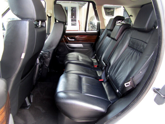 2009 Land Rover Range Rover Sport in Tampa, FL 33604-6914 - 1495006 66