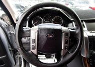 2009 Land Rover Range Rover Sport in Tampa, FL 33604-6914 - 1495006 4