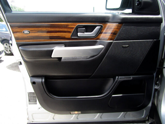 2009 Land Rover Range Rover Sport in Tampa, FL 33604-6914 - 1495006 71