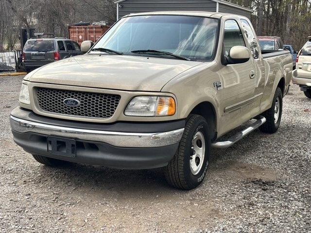 2000 Ford F150 in Birmingham, AL 35215 - 1503531 27