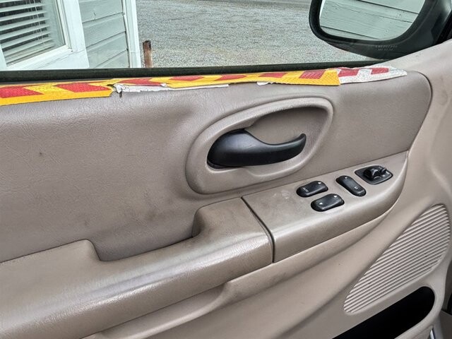 2000 Ford F150 in Birmingham, AL 35215 - 1503531 17