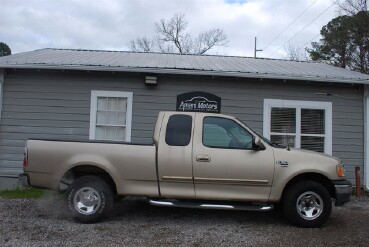2000 Ford F150 in Birmingham, AL 35215
