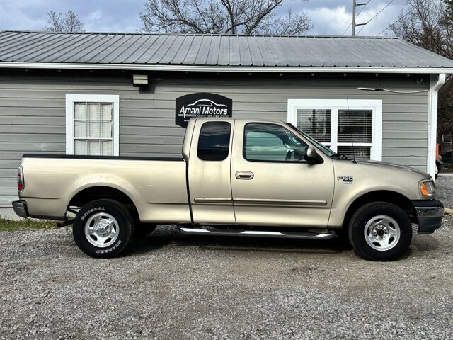 2000 Ford F150 in Birmingham, AL 35215 - 1503531 35