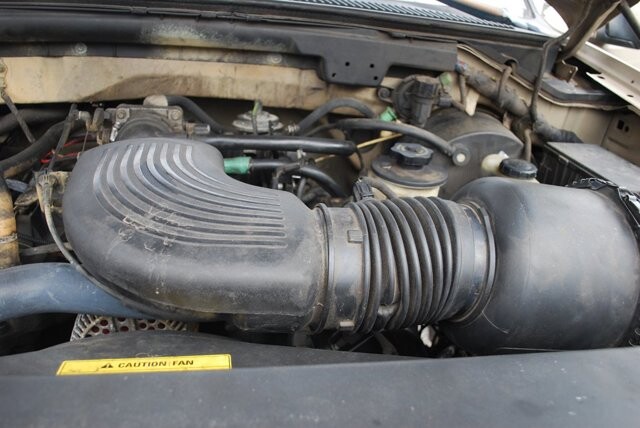 2000 Ford F150 in Birmingham, AL 35215 - 1503531 12