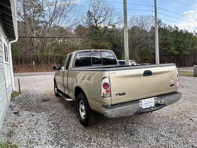 2000 Ford F150 in Birmingham, AL 35215 - 1503531 21