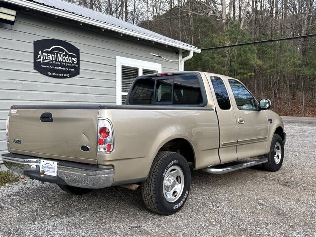 2000 Ford F150 in Birmingham, AL 35215 - 1503531 25