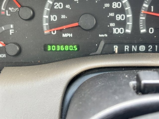 2000 Ford F150 in Birmingham, AL 35215 - 1503531 13