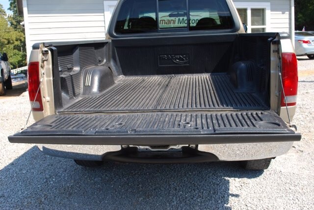 2000 Ford F150 in Birmingham, AL 35215 - 1503531 19