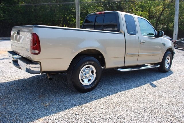 2000 Ford F150 in Birmingham, AL 35215 - 1503531 10