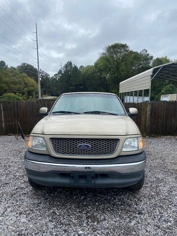 2000 Ford F150 in Birmingham, AL 35215 - 1503531 3