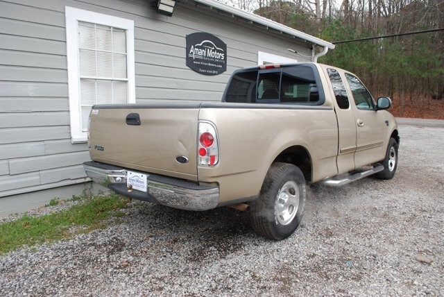 2000 Ford F150 in Birmingham, AL 35215 - 1503531 2