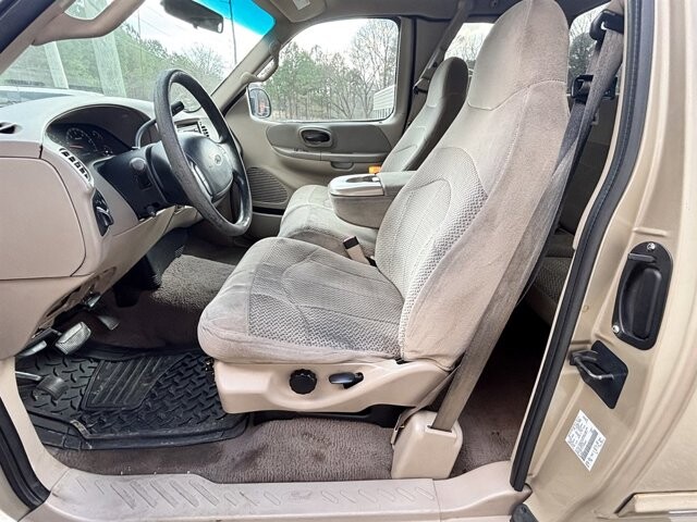 2000 Ford F150 in Birmingham, AL 35215 - 1503531 15