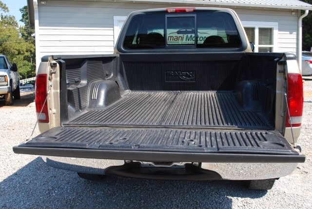 2000 Ford F150 in Birmingham, AL 35215 - 1503531 20