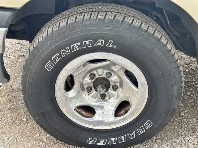 2000 Ford F150 in Birmingham, AL 35215 - 1503531 29