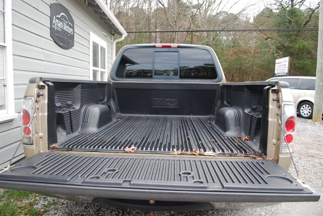 2000 Ford F150 in Birmingham, AL 35215 - 1503531 6