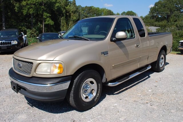 2000 Ford F150 in Birmingham, AL 35215 - 1503531 12