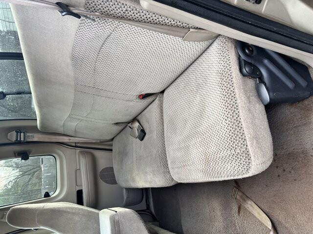 2000 Ford F150 in Birmingham, AL 35215 - 1503531 11