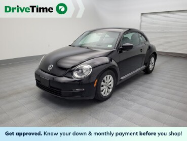 2014 Volkswagen Beetle in Chandler, AZ 85225