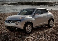 2011 Nissan Juke in Troy, IL 62294-1376 - 1528662 8