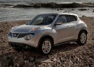 2011 Nissan Juke in Troy, IL 62294-1376 - 1528662 17