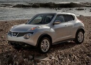 2011 Nissan Juke in Troy, IL 62294-1376 - 1528662 23