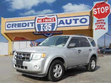 2010 Ford Escape in Oklahoma City, OK 73129