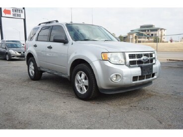 2010 Ford Escape in Oklahoma City, OK 73129