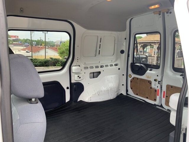 2010 Ford Transit Connect in Nashville, TN 37211-5205 - 1539301 13