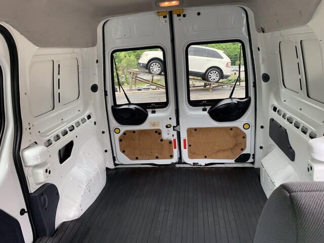 2010 Ford Transit Connect in Nashville, TN 37211-5205 - 1539301 14