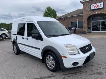 2010 Ford Transit Connect in Nashville, TN 37211-5205